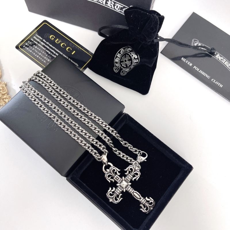 Chrome Hearts Necklaces